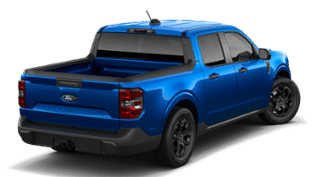 2026 Ford Maverick® External Image 4